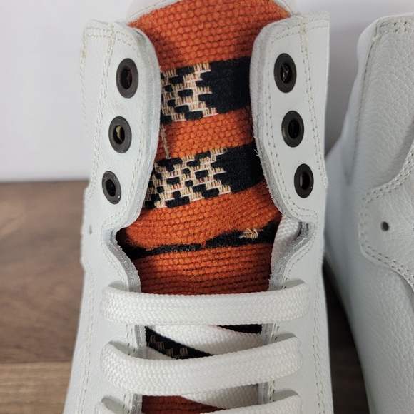 🆕️Cobra Society Samrock Tapestry Sneaker - Picture 4 of 12